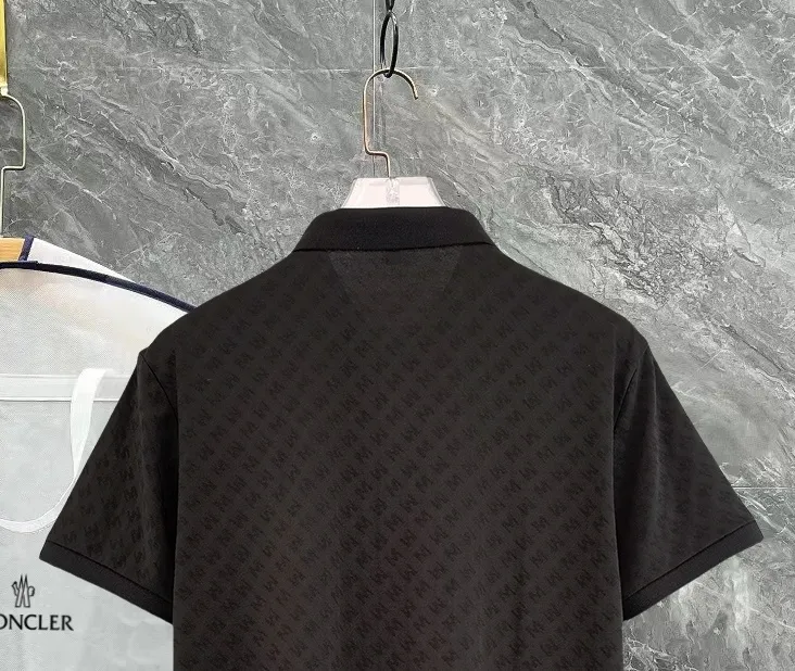 Premium Quality Moncler ➕ ， ， ！ 。 ， LOGO ， YB ！ ！ Same Style ：Black White Size：M L XL XXL XXXL